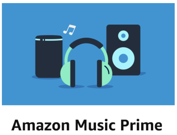 Amazon music prime
