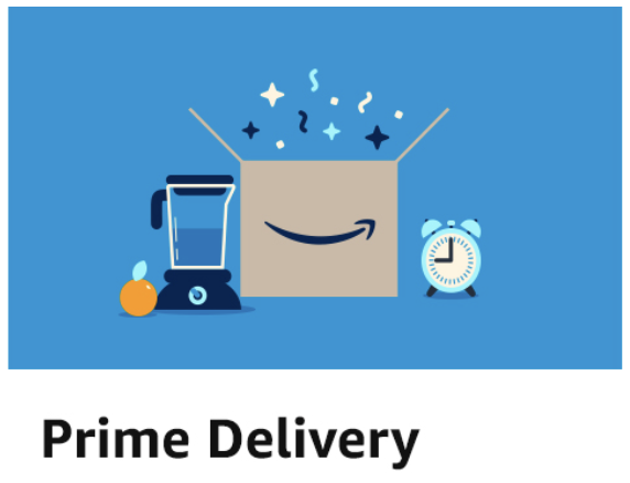 prime delivery