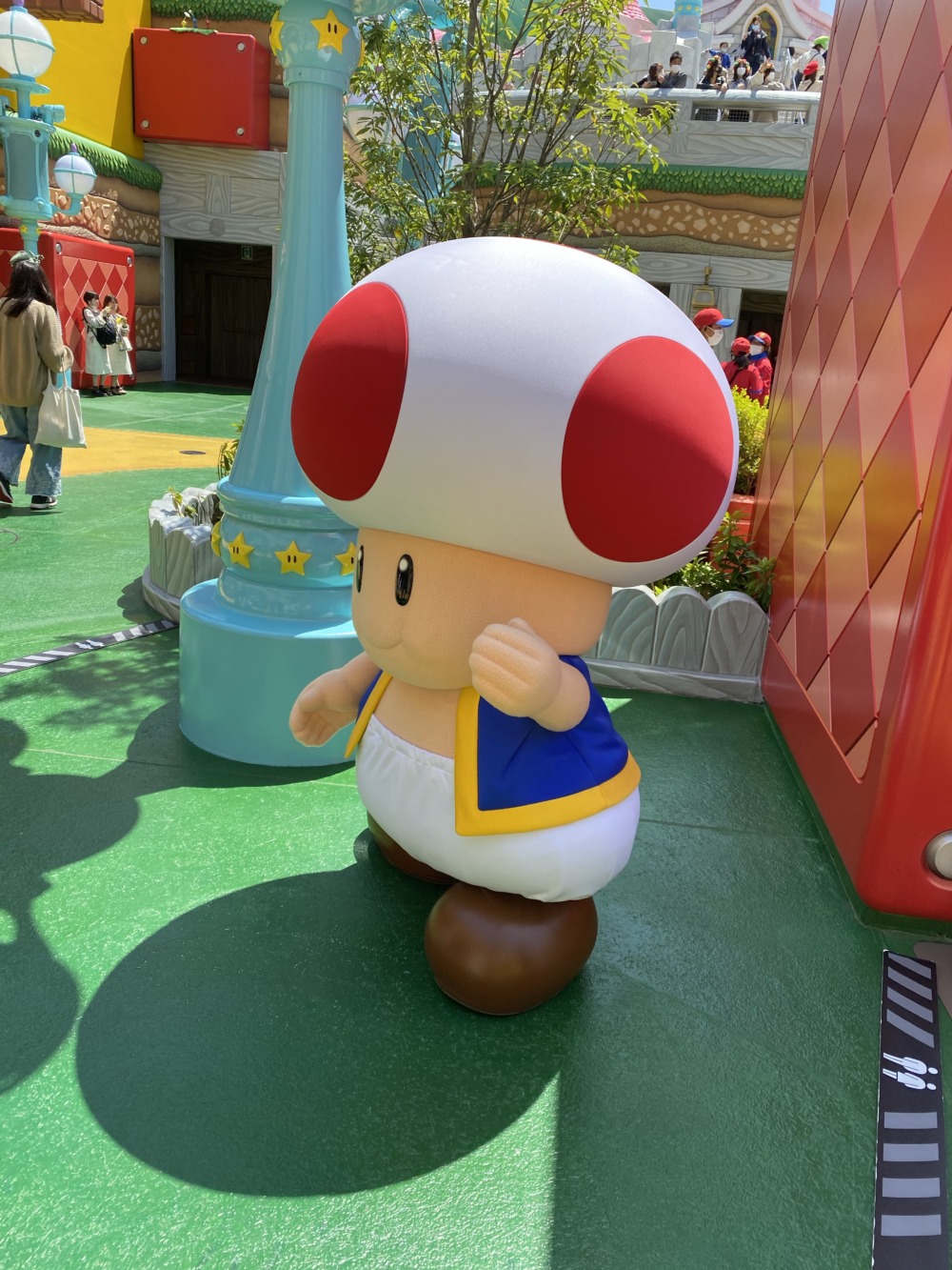 最も人気商品 ＵＳＪ マリオ ベスト | www.qeyadah.com