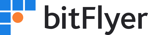 bitFlyer-logo